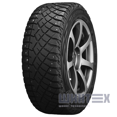 Nitto Therma Spike 195/60 R15 88T (шип) - preview
